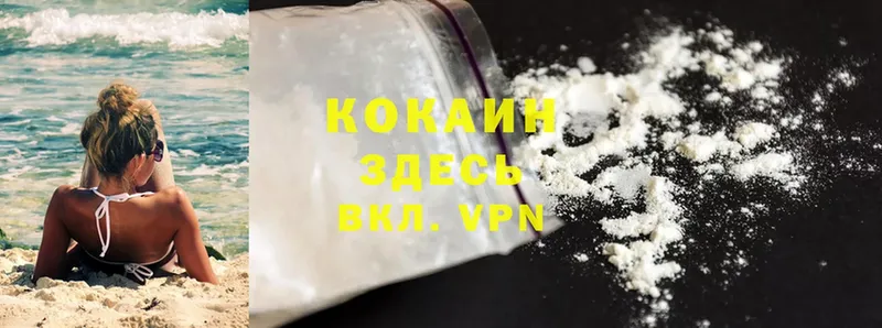 Cocaine 99% Елец